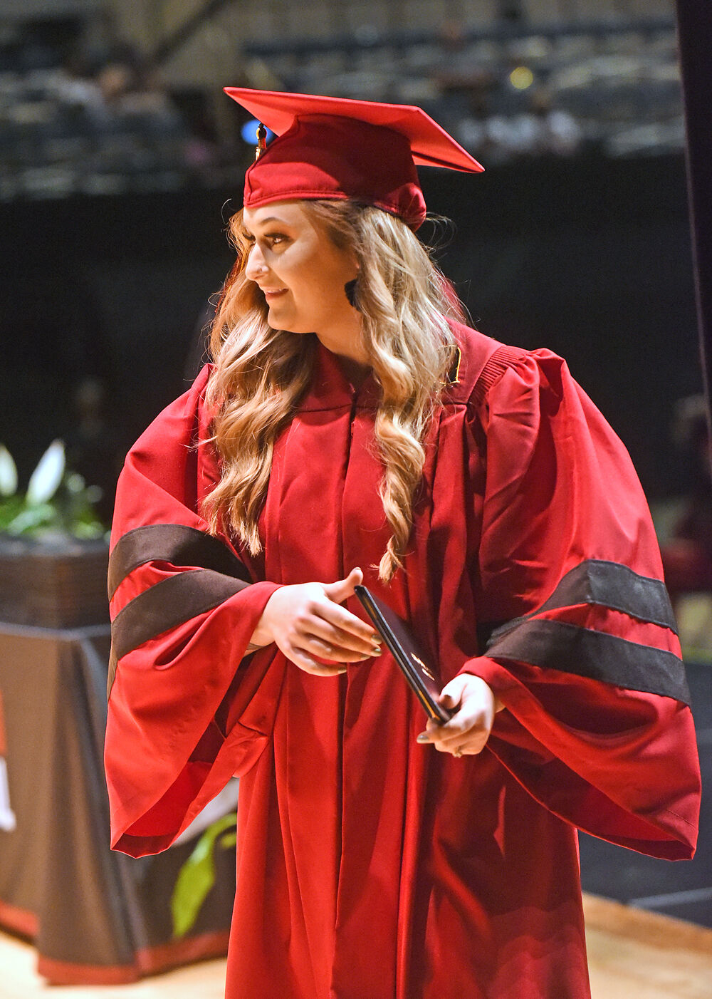 Dothan High School Graduation 2020